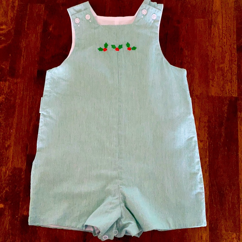 Bailey Boys Holly Jon Jon